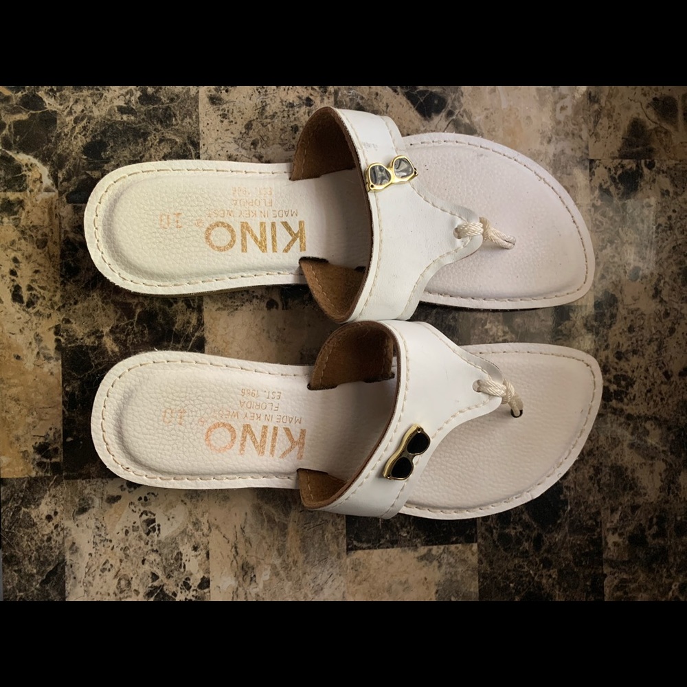 Size 10 sandals